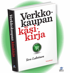 Verkkokaupan käsikirja