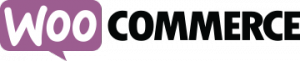 WooCommerce logo