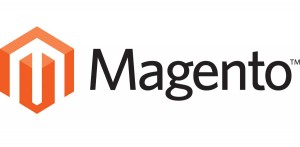 Magento logo