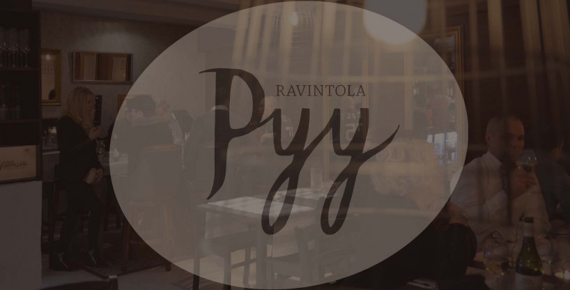 Ravintola Pyy konkurssiin