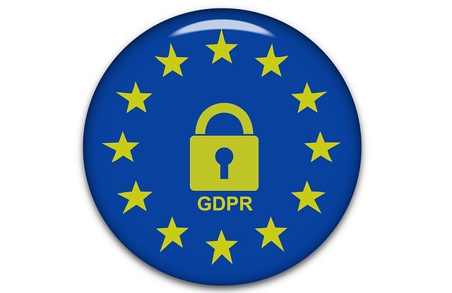 GDPR: näin pidämme huolta asiakkaistamme