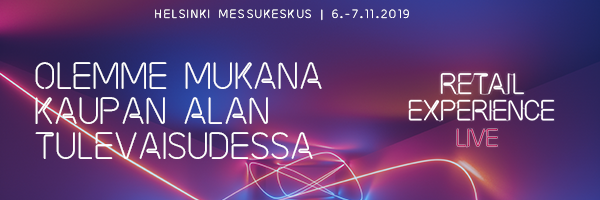 Tule mukaan keskustelemaan verkkokauppa-alustoista
