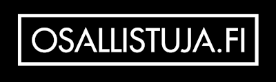 Uusi SaaS-palvelumme Osallistuja.fi